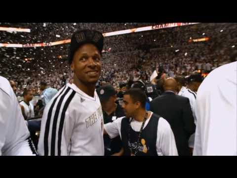 Miami Heat 2012-2013 NBA Champions (3-peat)