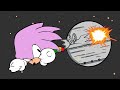 KNUCKLES IN SONIC 2 FULL ANIMATION