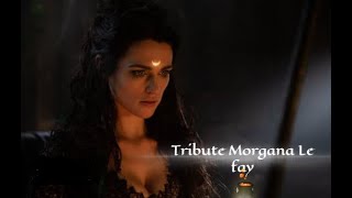 🧙‍♀️Tribute Morgana Le Fay🕯️