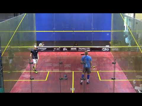 PO2018: Olli Tuominen KSQ - Aleksi Leskinen MiSq