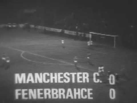 Manchester City-Fenerbahçe ilk maç