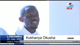 Download lagu Kukhanyokusha Choir mp3