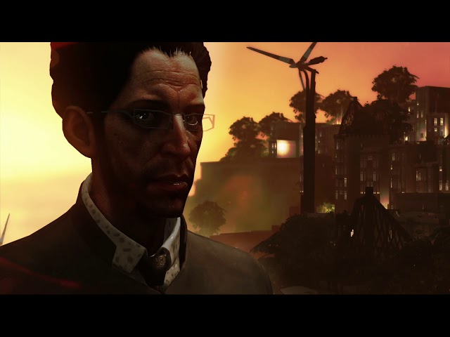 Video - Dishonored: Death of the Outsider (PC)