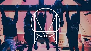 BASECAMP - Watch My Back (Son Lux Remix)