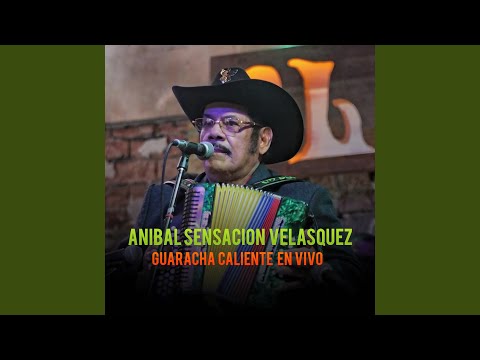 Guaracha Caliente (En Vivo)