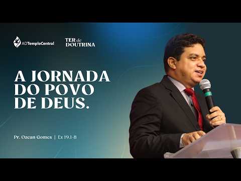 Jornada do Povo de Deus