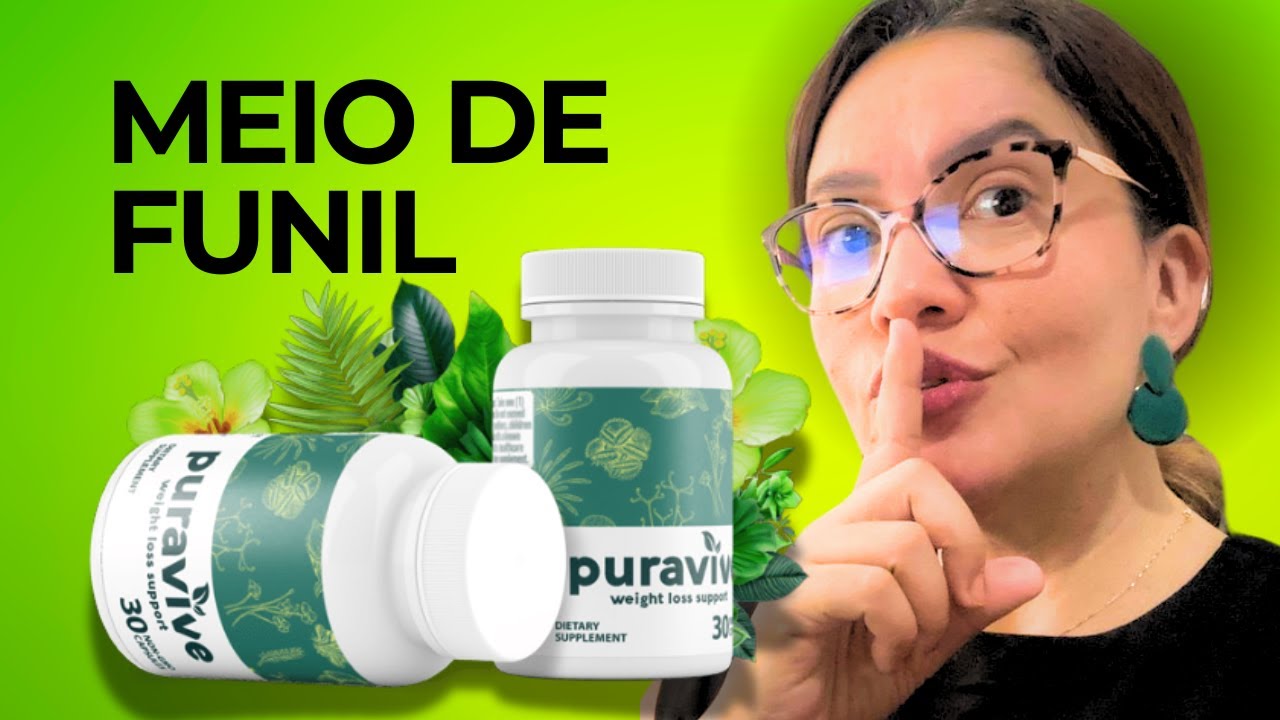 Meio de Funil Na Gringa - Como Anunciar o Puravive [Estratégia Fora da Caixa]