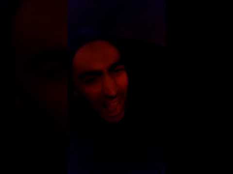 Smitanaband @ Mendeleev bar self video by Arif "Mary Jane"