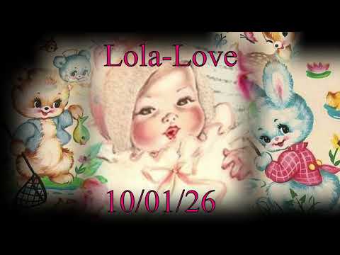 Lola-Love
