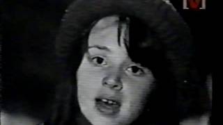 Tina Arena - &quot;The Drum&quot; interview, Channel V