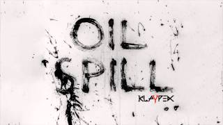 Klaypex - Oil Spill