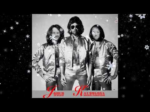 Kalle Kinos , Silkinpehmee & Sere - Joulu Kalevassa