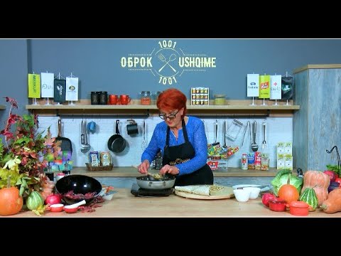 1001 obrok epizoda so Cveta Dineva - Burek so tortilja (S4E03)