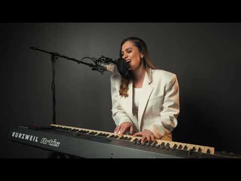 Simiane - PROPHETIC WORSHIP