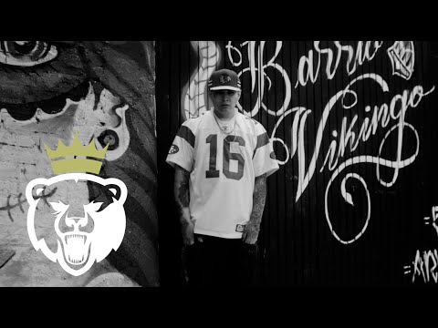 SID MSC // VIKINGOS // VIDEO OFICIAL