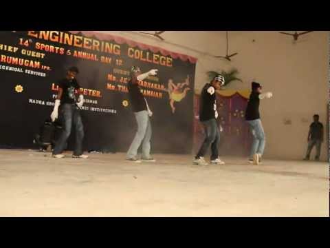 college-video