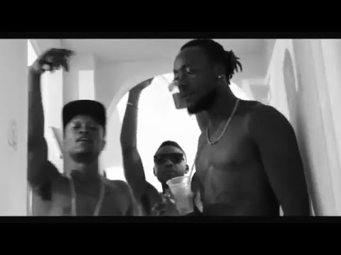 WHO U KNOW DO THIS!!BY FREELANCER DIXON & MEVU BANKS