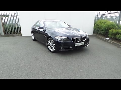 132D7495 - 132D7495 BMW 518d SE