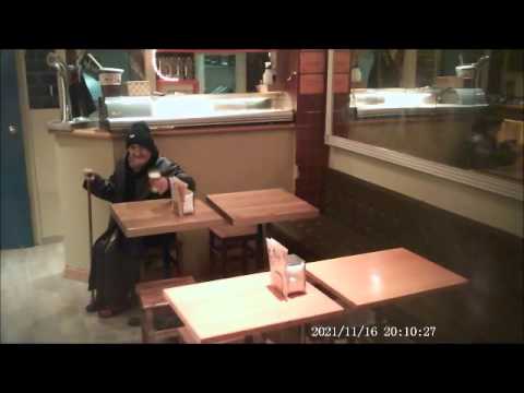 ALWAYS MAGDALENA (BARCELONA 2015) thumbnail