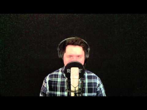 Turning Tables - Adele (Tim Olstad Cover)