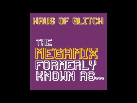 The Megamix Formerly Known As... (The Prince Megamix) by Haus of Glitch @hausofglitch