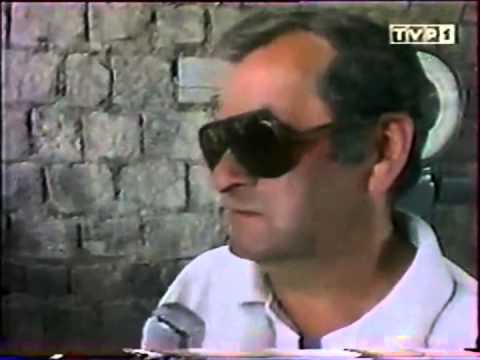 Speedway World Pairs Semifinal 1993