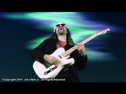 Joe Vitale Jr "Jingle Jingle" OFFICIAL VIDEO