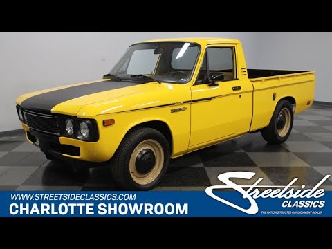 1972 Chevrolet Pickup (CC-1473694) for sale in Concord, North Carolina