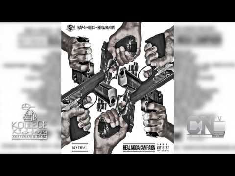 Bo Deal - I Got (Feat. Parkside Slim, Mack Mecca & BFN) [Prod. By Iceberg]