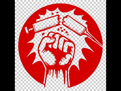 Marturie eliberare de droguri si violenta, Nicky Cruzz