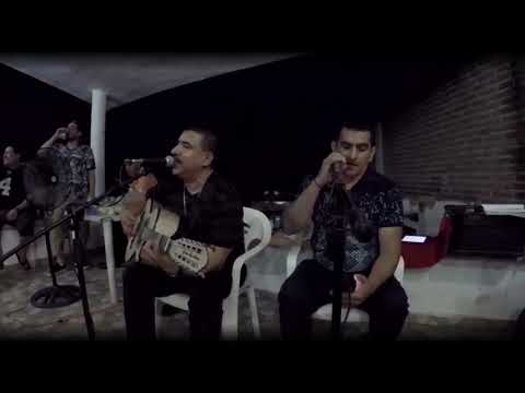 EL SEGUNDO LUGAR Los Canelos de Durango Tololoche LIVE