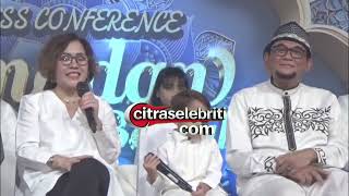  Indosiar Sambut Ramadan 1447 H dengan Program Dakwah dan Hiburan Unggulan