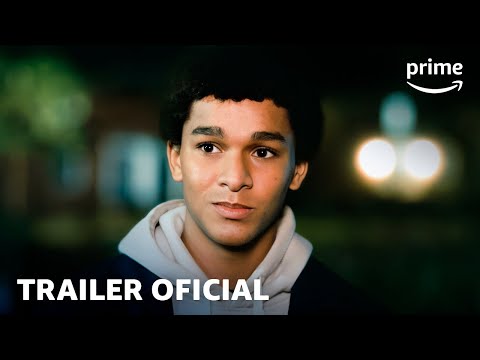 Shelter ? Temporada 1 | Trailer Oficial | Prime Video