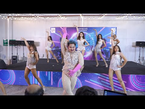 200308 Wild Rose cover Nine Muses - Confused (AOA) + News @ Cover Dance 2020 (Final)