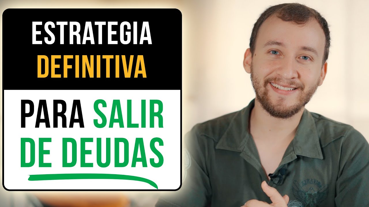 La Mejor Estrategia Para Salir De Deudas Más Rápido Y Pagando Menos Intereses