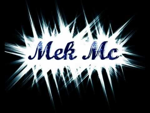 Mek Mc-Der Rote Faden