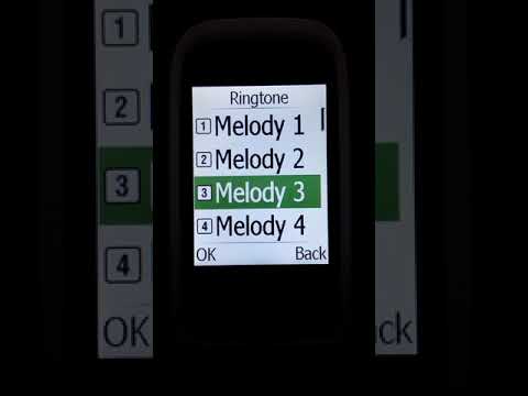 Doro Phone Ringtones & Wallpapers
