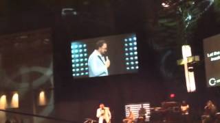 Calvary Christian center in Daytona Beach Florida