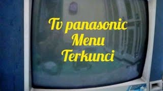 Download lagu @sarowichanel1671 CARA ATASI TV PANASONIC MENU TERKUNCI mp3