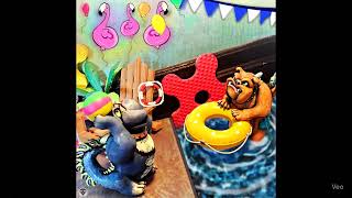 Pool Together