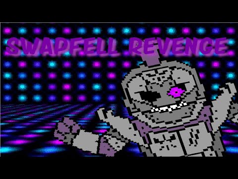 (SwapFell : Revenge) Act 2 Theme - The Beginning