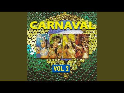 Doida Pra Te Amar - Banda Carnaval