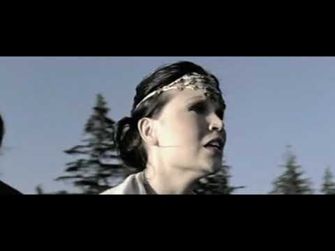 Martin Kesici Feat. Tarja Turunen - Leaving You For Me (Official Video)