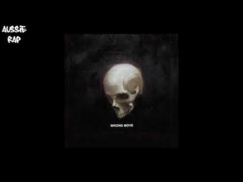 Huskii x KashTwins - Wrong Move