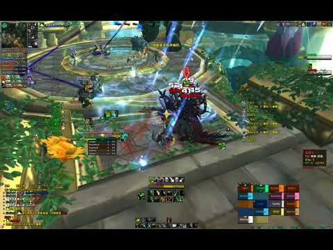 [7.32 PTR] Heroic Eonar the Life-Binder (9/29 try) / H生命守縛者伊歐娜