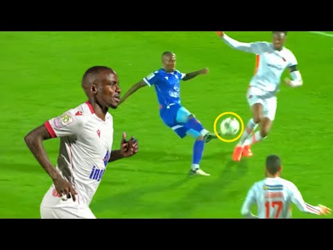 THE BEST OF LORCH Insane Skills & Goals!