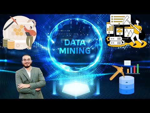 التنقيب عن البيانات للمبتدئين