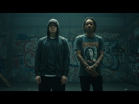 Eminem & Wiz Khalifa- Truth in the Smoke