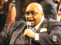 Solomon Burke - Diamond In Your Mind (Jazzaldia 2006)
