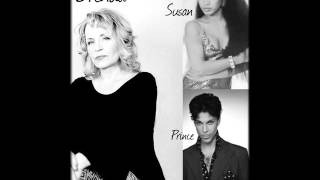 Brenda Bennett Interview on Susan & Prince ( Vanity 6 /Apollonia 6 )